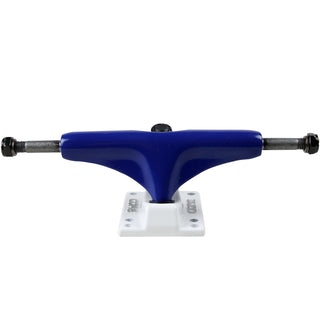 Core Trucks 5.0 (7.75") Dipped Royal Blue / White Base