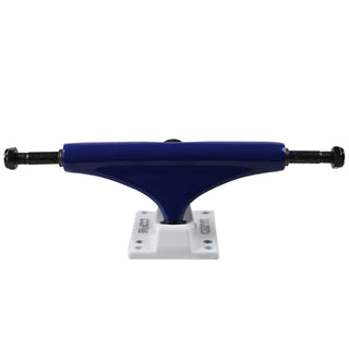 Core Trucks 5.25 (8.0") Dipped Royal Blue / White Base