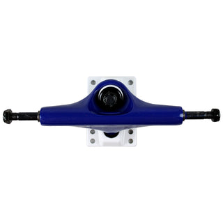 Core Trucks 5.25 (8.0") Dipped Royal Blue / White Base