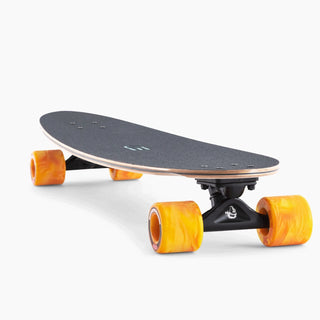Landyachtz Longboard Dipper Postcard 8.65" x 36" Complete