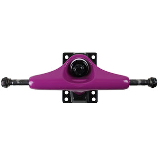 Core Trucks 5.0 (7.75") Dipped Purple / Black Base