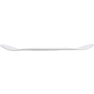 Moose Deck Blank Dipped White 8.5"