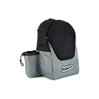 Innova Disc Golf Backpack Bag Discover pack Grey/Black