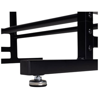 MVP Disc Sports - Disc Golf Storage Rack System - Disc Station - 3 Racks