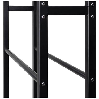 MVP Disc Sports - Disc Golf Storage Rack System - Disc Station - 3 Racks