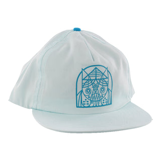 Darkroom Hat Doomrat 5 Panel Mint