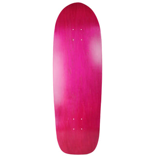 Moose Old School 33" 5-Pack - All Stained Pink