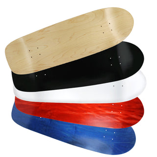 Moose Old School 33" 5-Pack - Colors V1
