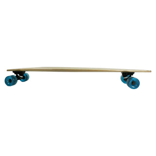 Moose Complete 9.75" x 41" Pintail North Eastern Maple - Bamboo Top