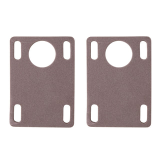 Dooks Shock Pads 1/8" Soft