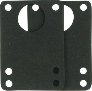 Dooks 1/16" Silencers