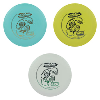 Innova Disc Golf DX Ape Distance Driver 13/5/0/4 - Choose Exact Disc