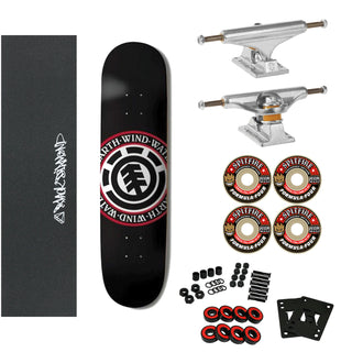 Element Complete Seal 7.75" Independent/Spitfire Premium