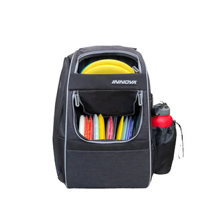 Innova Disc Golf Backpack Bag Excursion Pack Black