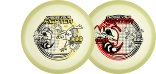 Innova x Discraft Worlds 2026 Edition Collector Set