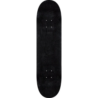 Powell Peralta Skateboard Deck Flight Mike Vallely Lightning Bolt Silver 8.75" x 32.33"