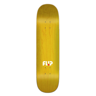 Flip Skateboard Deck Penny Sweet Leaf 8.125" x 31.59"
