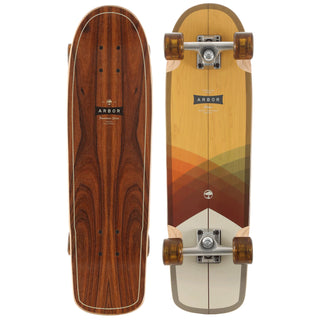 Arbor Cruiser Foundation 21 Pilsner 8.25" x 28.75"