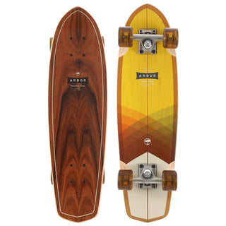 Arbor Cruiser Foundation 21 Pocket Rocket 7.75" x 27"