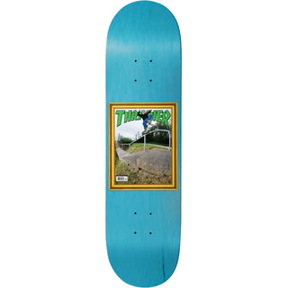 Deathwish Skateboard Deck Jamie Foy Commemorative Hammer 8.5" x 32" ASSORTED