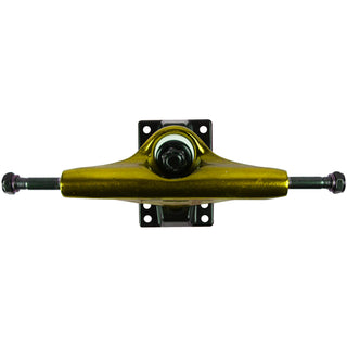 Core Trucks 5.25 (8.0") Anodized Gold / Black Base