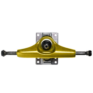 Core Hollow Skateboard Trucks 7.75" + 53mm Spitfire Burners Wheels, Abec 5 Bearings
