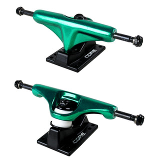 Plan B Complete Felipe Gustavo Global 7.75" with 83A Soft Wheels