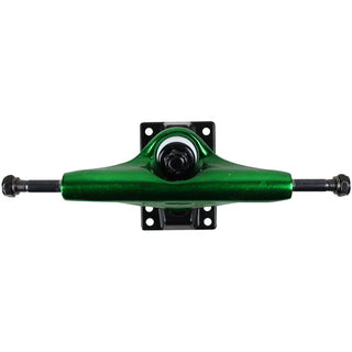 Core Trucks 5.5 (8.25") Anodized Green / Black Base