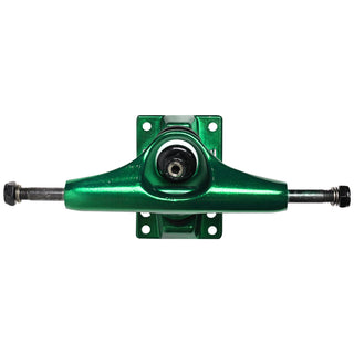 Core Hollow Skateboard Trucks 8.25" + 51mm Spitfire Burners Wheels, Abec 5 Bearings
