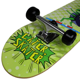 Krown Complete Super Bug THE ANT Green 7.5"