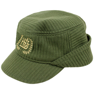 Habitat Hat Military Green