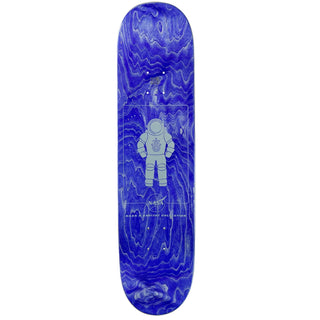 Habitat X NASA Deck Mission Patch Logo Array 8.25"