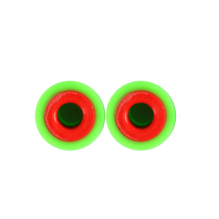 Bones Bushings Hardcore Barrel 85A 2pcs (1 Truck)