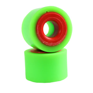 Bones Bushings Hardcore Barrel 85A 2pcs (1 Truck)