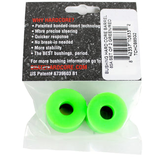 Bones Bushings Hardcore Barrel 85A 2pcs (1 Truck)