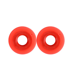 Bones Bushings Hardcore Barrel 90A 2pcs (1 Truck)