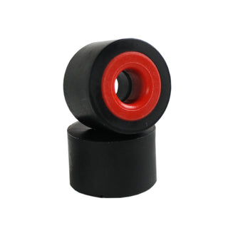 Bones Bushings Hardcore Barrel 93A 2pcs (1 Truck)