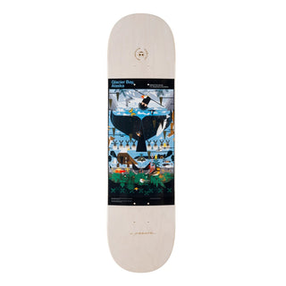 Habitat Deck Harper Glacier Bay 8.125"