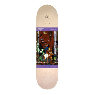 Habitat Deck Harper Sierra Range 8.5"