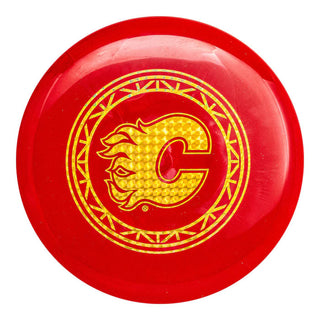 Prodigy Disc Golf 500 PA-5 NHL Collection Heritge Calgary Flames 173 grams