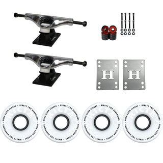 Ricta Clouds Truck Package 6.0 / 52mm 92A