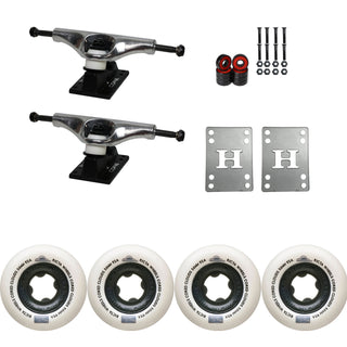 Ricta Clouds Truck Package 6.0 / 56mm 92A Cored