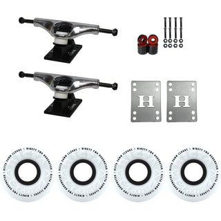 Ricta Clouds Truck Package 6.0 / 56mm 92A