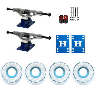 Ricta Clouds Truck Package 7.0 / 56mm 78A