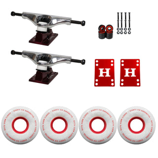Ricta Clouds Truck Package 6.0 / 53mm 86A