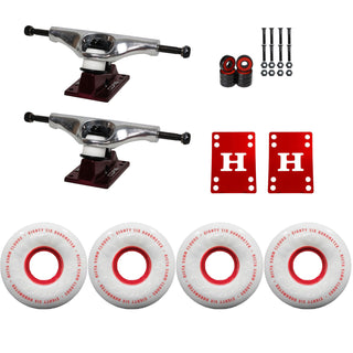Ricta Clouds Truck Package 7.0 / 55mm 86A