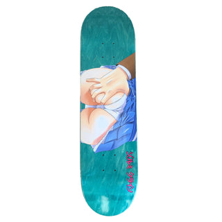 Hook Ups Skateboard Deck Subway Pervert (Assorted) 8.25"