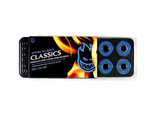 Spitfire Bearings Classics