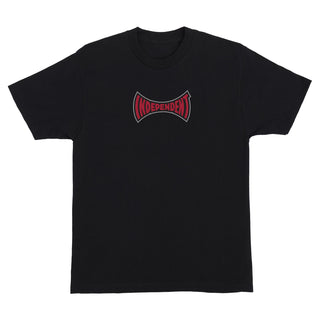 Independent Trucks Shirt Span Revolve Black