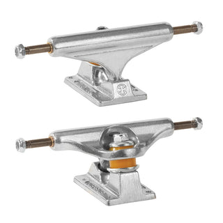 Element Compete Section 7.75" Independent Trucks, Soft Wheels